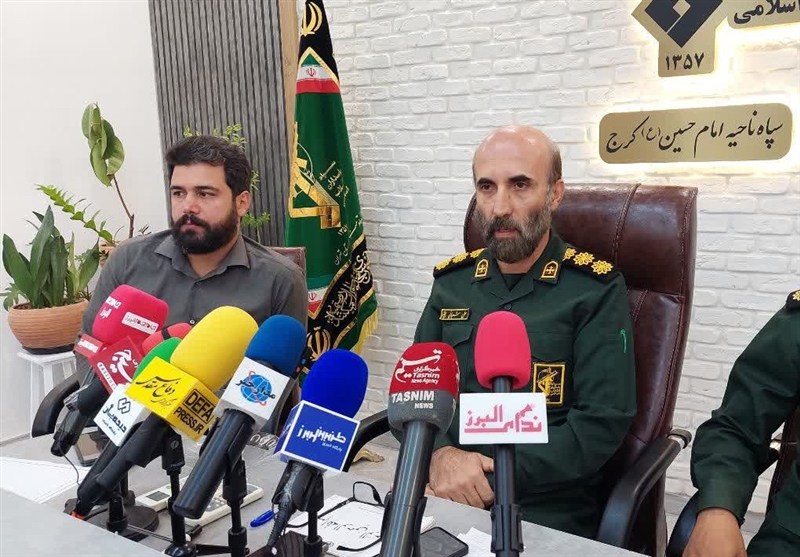 هفته دفاع مقدس چه برنامه‌هایی در کرج برگزار می‌شود؟