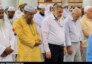 هفته وحدت و رسالت امروز امت اسلامی در برابر استکبار جهانی