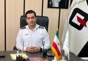 ویژه‌برنامه‌های هفته آتش‌نشانی و ایمنی در کرج اعلام شد