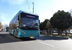 پاداش ترافیکی شهرداری فردیس در مهرماه؛ ۱۰ روز اتوبوس رایگان