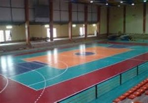 چهارباغ در مسیر تبدیل شدن به قطب ورزشی استان البرز