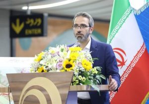 کرج صاحب ۱۴ کیلومتر متروی مدرن شد