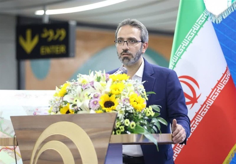 کرج صاحب ۱۴ کیلومتر متروی مدرن شد