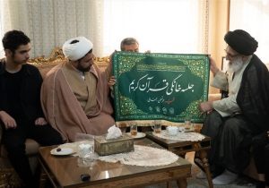 گزارش تسنیم از محافل خانگی قرآن در البرز/ خانه‌هایی با عطر قرآن