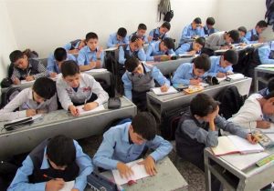 گفت‌وگو‌| فقر سرانه آموزشی در فردیس/ مدارس بافت قدیمی دارند/ فعالیت دوشیفته ۹۰ درصد مدارس