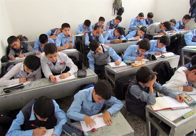 گفت‌وگو‌| فقر سرانه آموزشی در فردیس/ مدارس بافت قدیمی دارند/ فعالیت دوشیفته ۹۰ درصد مدارس