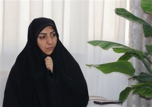 گفت‌وگوی خواندنی تسنیم با همسر شهید جنگ ۱۲ روزه/ شهید ترکاشوند ملتمسانه دنبال شهادت بود