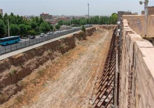 گود حصارک ۱۰ ساله شد اما پر نشد!