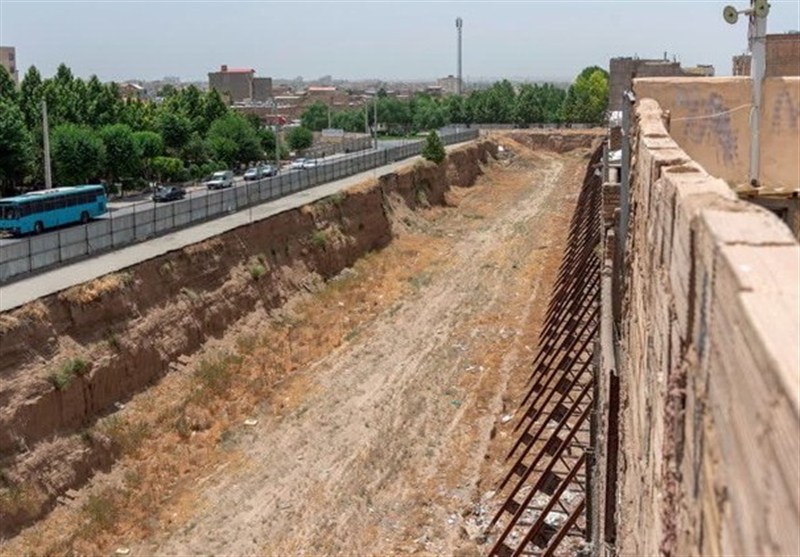 گود حصارک ۱۰ ساله شد اما پر نشد!