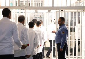 یادداشت/ پیام روشن عفو معیاری برای جامعه