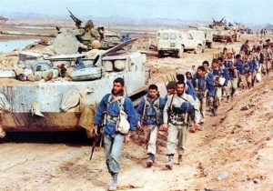 یادداشت| چگونه مقاومت گذشته مسیر امروز را روشن می‌کند؟