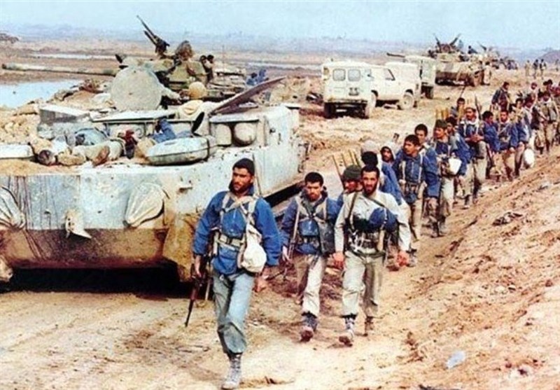 یادداشت| چگونه مقاومت گذشته مسیر امروز را روشن می‌کند؟