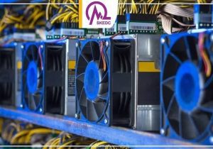 ۱۳ هزار ماینر غیرمجاز در استان البرز جمع‌آوری شد