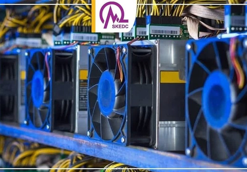 ۱۳ هزار ماینر غیرمجاز در استان البرز جمع‌آوری شد