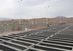۲۱ هزار مترمربع زمین برای آرامستان محمدشهر خریداری شد‌