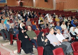 ۳ روز با قهرمانان ناشناخته و آن‌هایی که سال‌هاست در نبردند + تصاویر