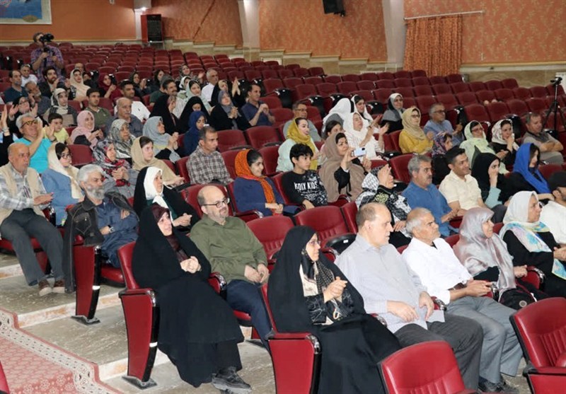 ۳ روز با قهرمانان ناشناخته و آن‌هایی که سال‌هاست در نبردند + تصاویر