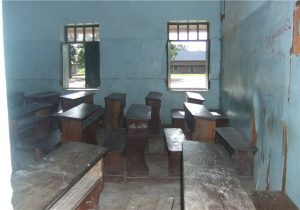 ۳۰ درصد مدارس ناحیه ۳ باید تخریب شوند