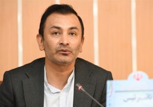 ۵۰۰ کمان جدید در اختیار ورزشکاران تیراندازی با کمان قرار خواهد گرفت