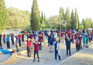 ۶۰ درصد جامعه در کم‌تحرکی غرق شده‌اند/‌ زنگ خطری برای سلامت جسم و روان