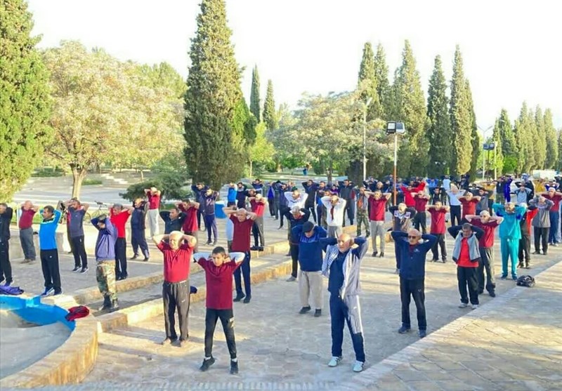 ۶۰ درصد جامعه در کم‌تحرکی غرق شده‌اند/‌ زنگ خطری برای سلامت جسم و روان