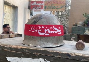 آبروی محله، یاد شهیدان را زنده کرد/ نسلی تازه در مسیر ایثار و مقاومت