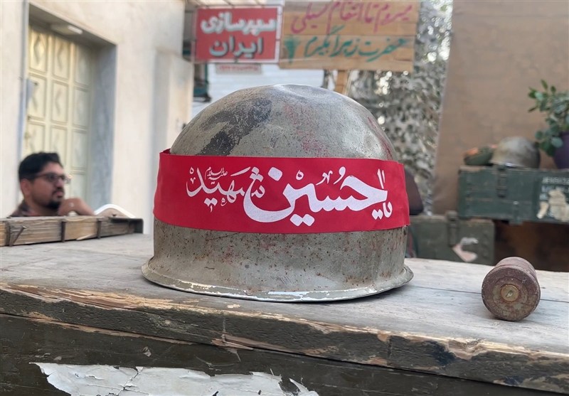 آبروی محله، یاد شهیدان را زنده کرد/ نسلی تازه در مسیر ایثار و مقاومت