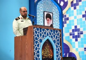 انهدام ۲۷ باند کلاهبرداری اینترنتی در البرز/ دستگیری ۳۳۱۰ قاچاقچی