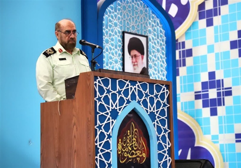 انهدام ۲۷ باند کلاهبرداری اینترنتی در البرز/ دستگیری ۳۳۱۰ قاچاقچی