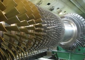 بازگشت واحد ۱۶۵ مگاواتی نیروگاه خلیج فارس به مدار تولید