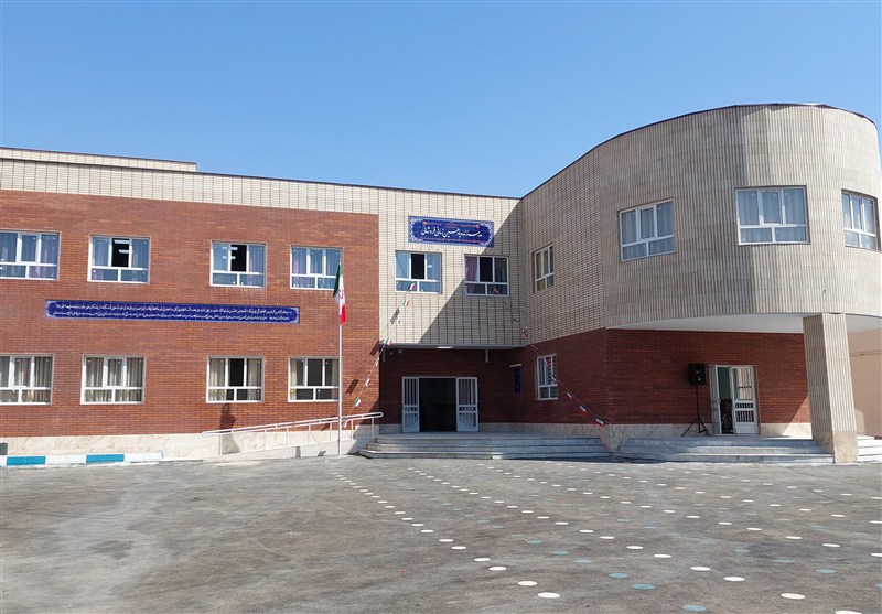 بهره‌برداری ۷۰ پروژه آموزشی و ورزشی البرز تا پایان سال تحصیلی