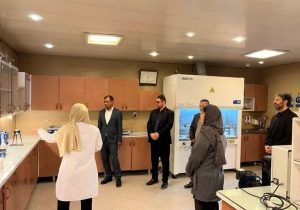 تولید چسب کاشی فاقد استاندارد، زیر ذره‌بین