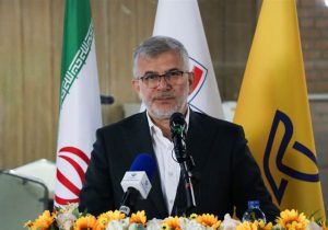 خط ریلی فردیس تا اشتهارد زنجیره صنعت البرز را تکمیل می‌کند