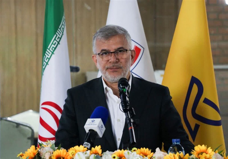 خط ریلی فردیس تا اشتهارد زنجیره صنعت البرز را تکمیل می‌کند