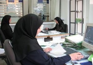 دستگاه‌های اجرایی البرز پنج‌شنبه‌ها دورکار شدند