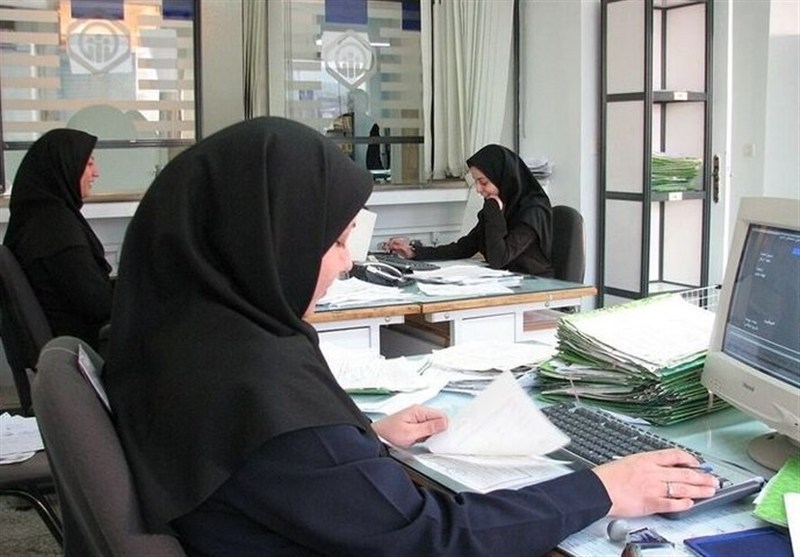 دستگاه‌های اجرایی البرز پنج‌شنبه‌ها دورکار شدند