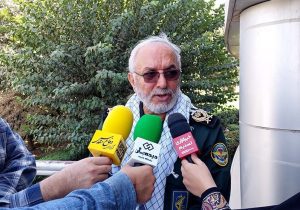 دفاع مقدس نماد اراده‌های بزرگ ملت ایران