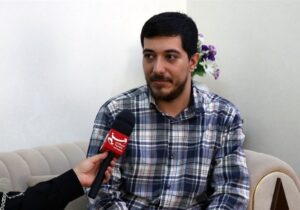 روایت نفس‌گیر یک سرباز از حمله اسرائیل به سپاه البرز/ پاسدارانی که برای امنیت کشور ایستادند