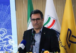 ساخت مرکز پردازش هوشمند پست غرب و شمال‌غرب کشور در البرز