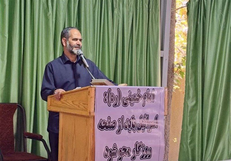 سرمایه‌گذاری ۲۵۰۰ میلیارد دلاری آمریکا در ایران‌ خیالی بیش نیست/ نباید فریب خورد!