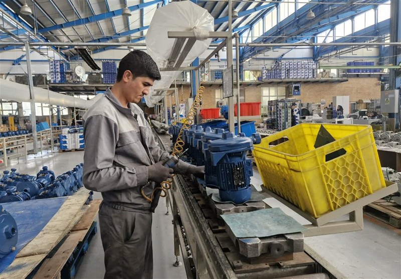 صدور ۱۸۸۰ پروانه استاندارد اجباری در البرز