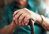 ‌فریاد خاموش سالمندان را بشنویم/ درد بی‌صدای تنهایی!