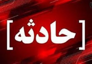 مصدومیت ۷ نفر بر اثر برخورد ۲ دستگاه خودرو در کرج