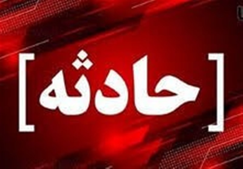 مصدومیت ۷ نفر بر اثر برخورد ۲ دستگاه خودرو در کرج