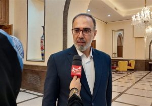 منطقه ویژه اقتصادی پیام به پایگاه اقتصاد دیجیتال کشور تبدیل می‌شود