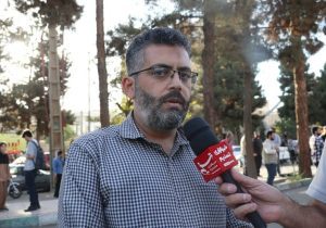 نسل جوان انقلاب هوشمندانه در برابر هجمه فرهنگی دشمن ایستاده است