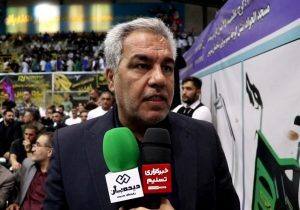 نظارت بر باشگاه‌های بدنسازی باید ایجابی باشد، نه سلبی