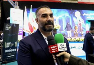 هیأت بدنسازی البرز خواستار حمایت مسئولان شد