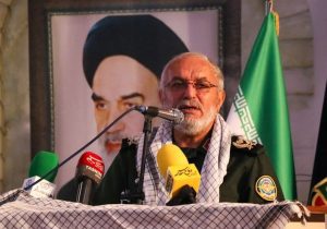 پیشکسوتان دفاع مقدس زمینه‌ساز عزت و کرامت ملت ایران شدند