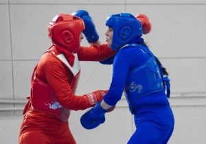 کسب ۲۰ مدال طلا توسط ووشوکاران البرزی در ۶ ماه